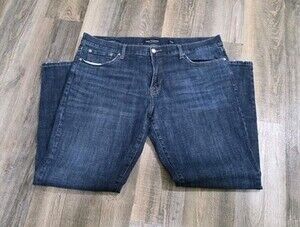 Lucky Brand Jeans 221 Original Straight Men's Size 40x32 Medium Wash